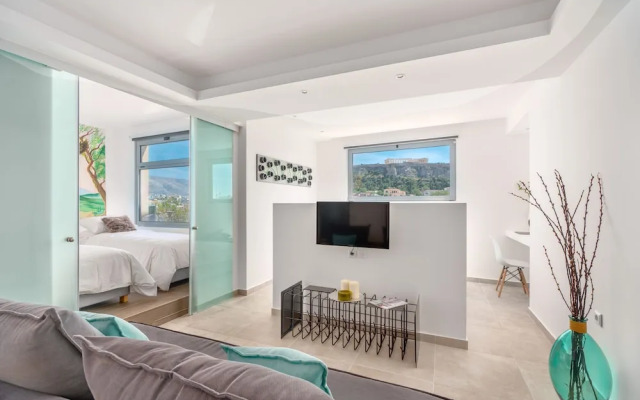 Mythos Luxury Suites