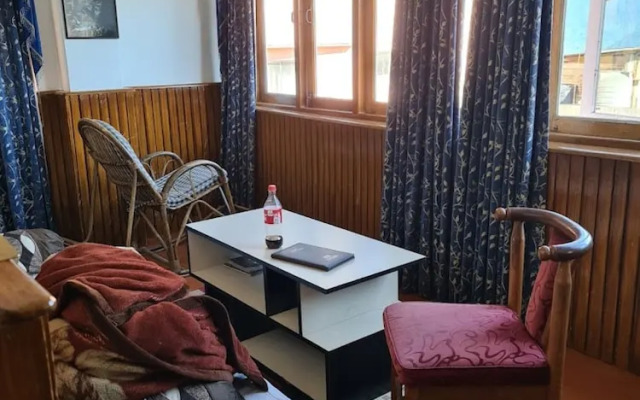 Pemaling Residency Pelling