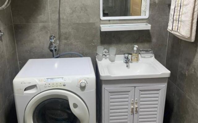 Apartment 45m2 Podgorica