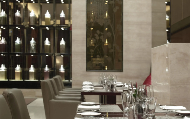 The Westin Hefei Baohe