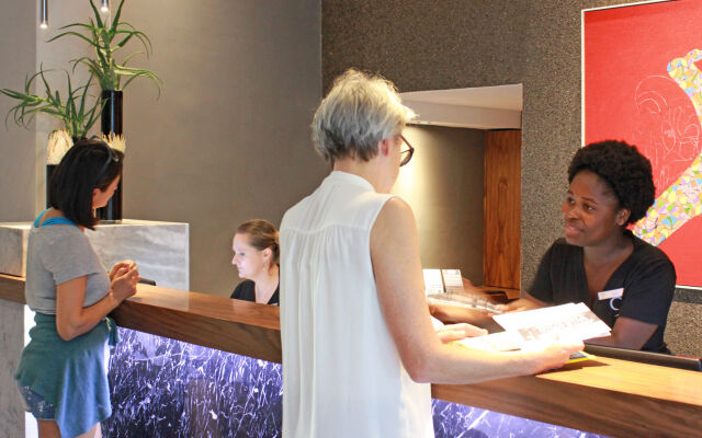 Cloud 9 Boutique Hotel and Spa