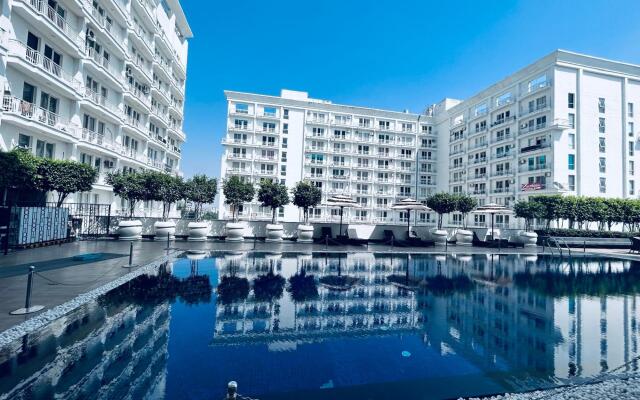 Country Inn & Suites By Migrolino