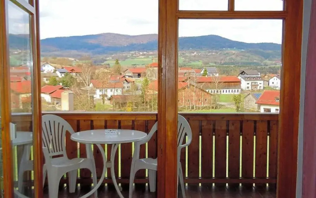 Hotel Lugerhof