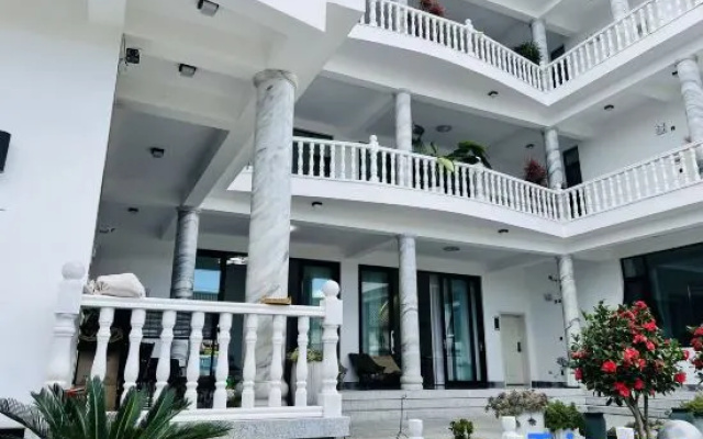 Dali Heyoushe Homestay (Yinqiao Town) – Exterior – Dali