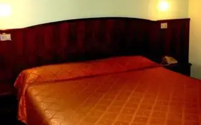 Albergo La Meridiana