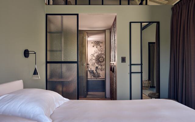 Ekies All Senses Resort, a Member of Design Hotels