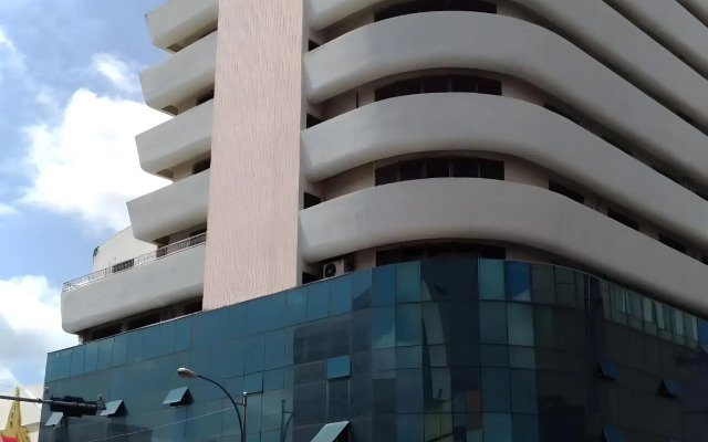 Sakura Hotel Hat Yai