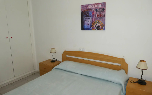 Apartamentos Tierra de Irta 3000