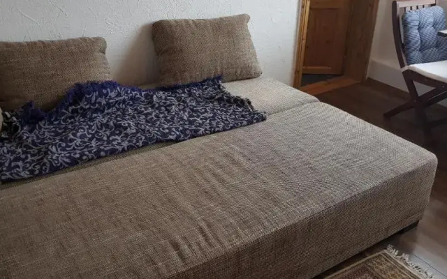 Ferienhof Ziegler - Studio Fingerhut