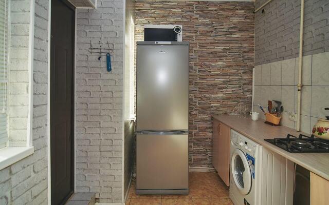 Гостевой дом на улице Луначарского 126