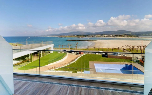 Oca Playa de Foz Hotel & Spa