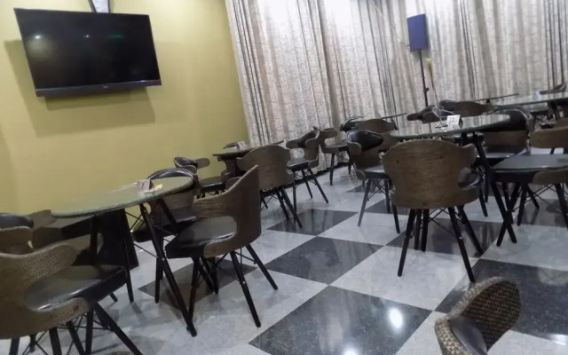 Rubax Motel