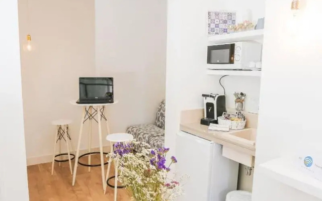 Le Stanze Di Brando E Nico