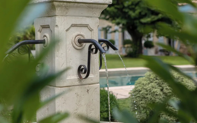 Domaine de Ginouilhac