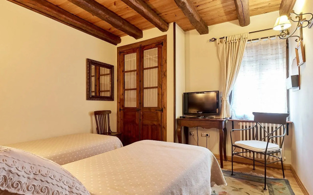 Hostal Vidaller