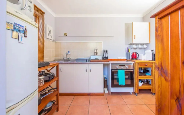 Brenton Bushbuck Lodge