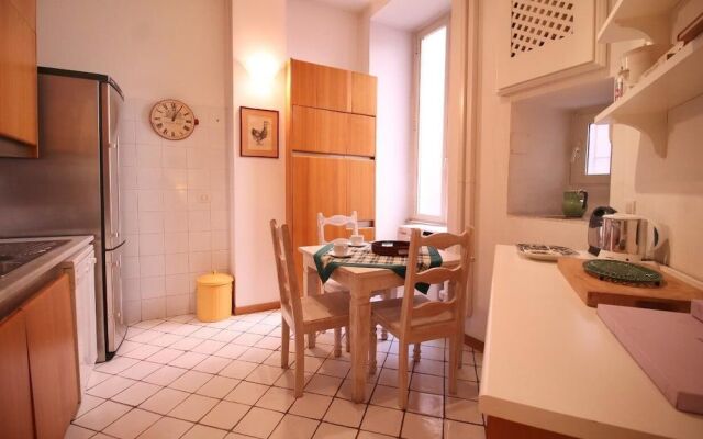 La Dolce Vita by Via Veneto 2BR Apt