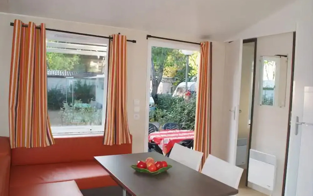 Douce Quiétude - Campsite