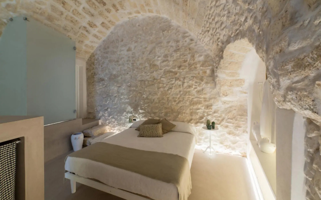 Vittoria Luxury Suite a Ostuni by Wonderful Italy