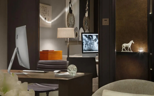 Rosewood Beijing