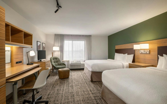 TownePlace Suites by Marriott Alexandria