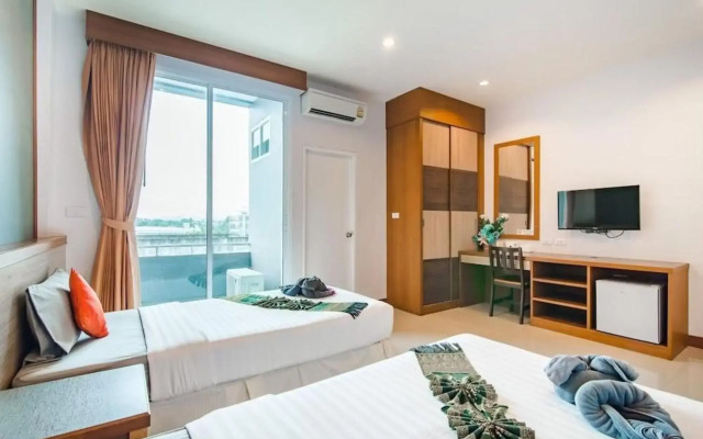 Phusamor Hotel