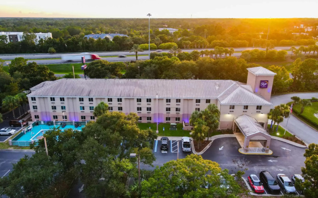 Sleep Inn Ormond Beach - Daytona