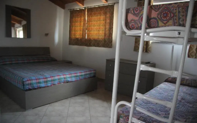 Appartamento in centro