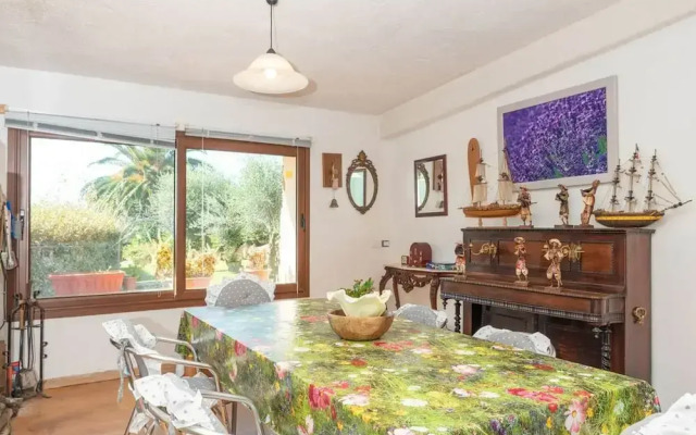 Résidence Villa Smeralda