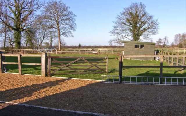 Oak Tree Barn
