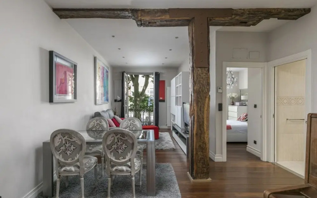 Paseo Arenal by Forever Rentals