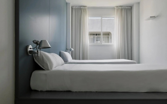 Prinsotel Alba & Spa