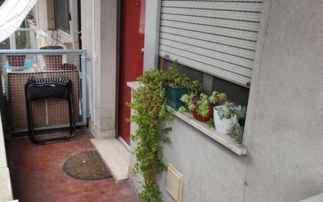 appartamento C&Y Ghiberti