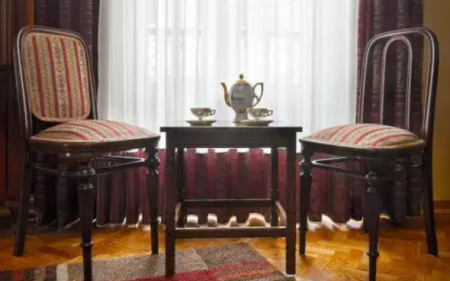 Apartment Palata Bizanti