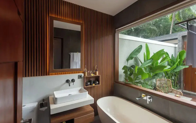 The Ambengan Villas Ubud by Pramana Villas
