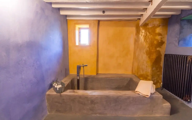 La Maison des Couleurs