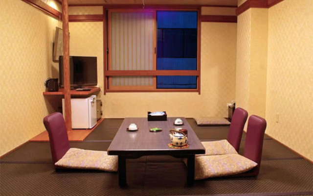 Satomo Ryokan