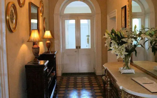 Walcot Bed and Breakfast