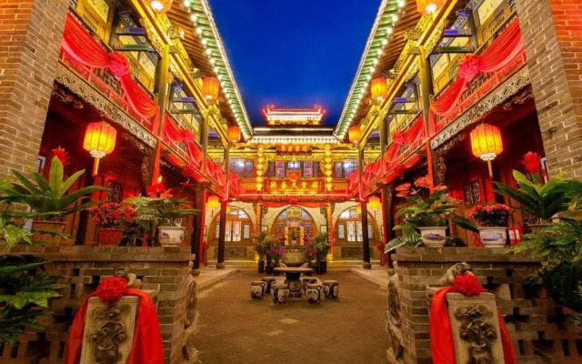 Xingshengjiu Inn