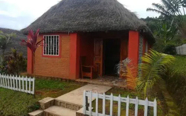 Goyave Hotel & Voyage