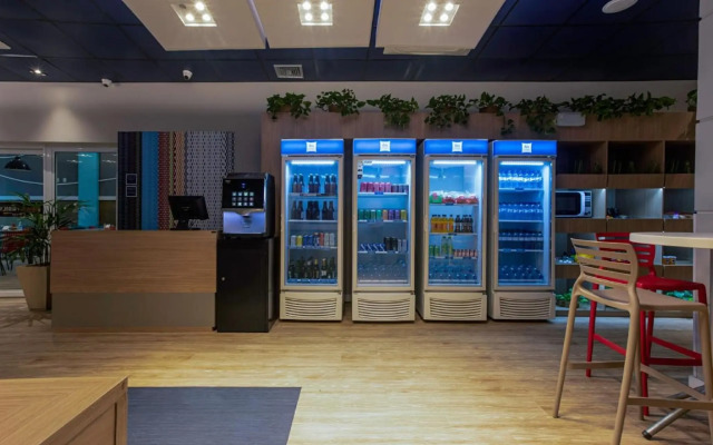 ibis budget Maceió Pajuçara