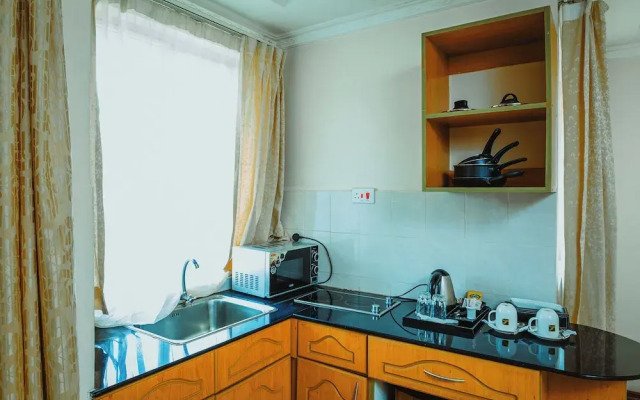 Longview Luxury Resort