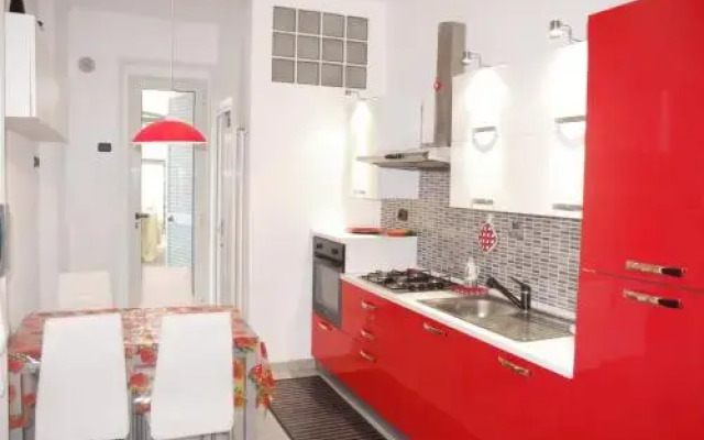 Appartamento Corso Casale