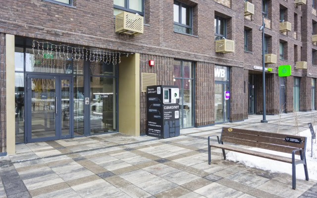 POSUTKINO.<url> in block 5, building 3