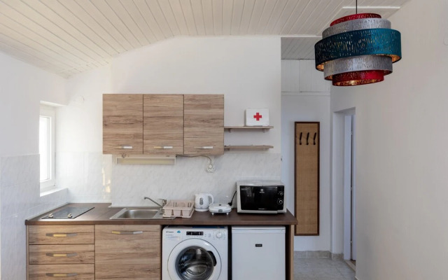 Apartment Agneza