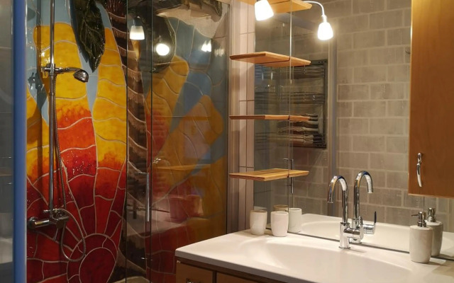 Apartment Schwarzindien