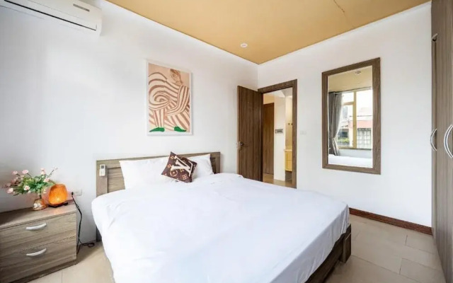 Luxe Paradise Residence 80 Tu Hoa