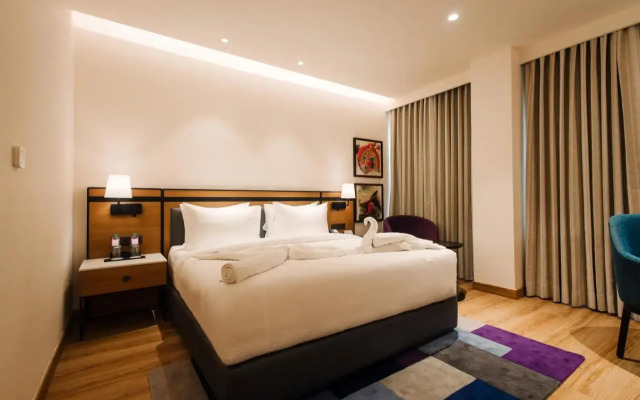 Cygnett Inn Dibrugrah