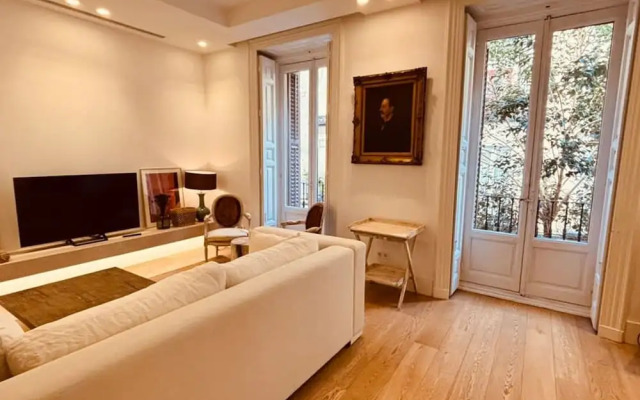 The Pelayo Majestic Luxury 3 Bedroom in Chueca