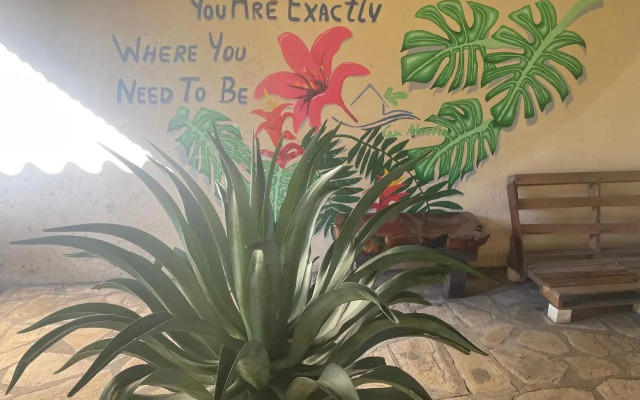 Hostal Casa Abierta